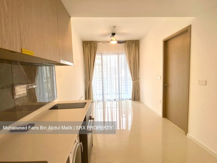 Jalan Kemaman (D12), Condominium #491690121